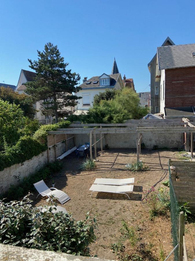 Lumineux Appartements A 100M Plage Berck Bagian luar foto