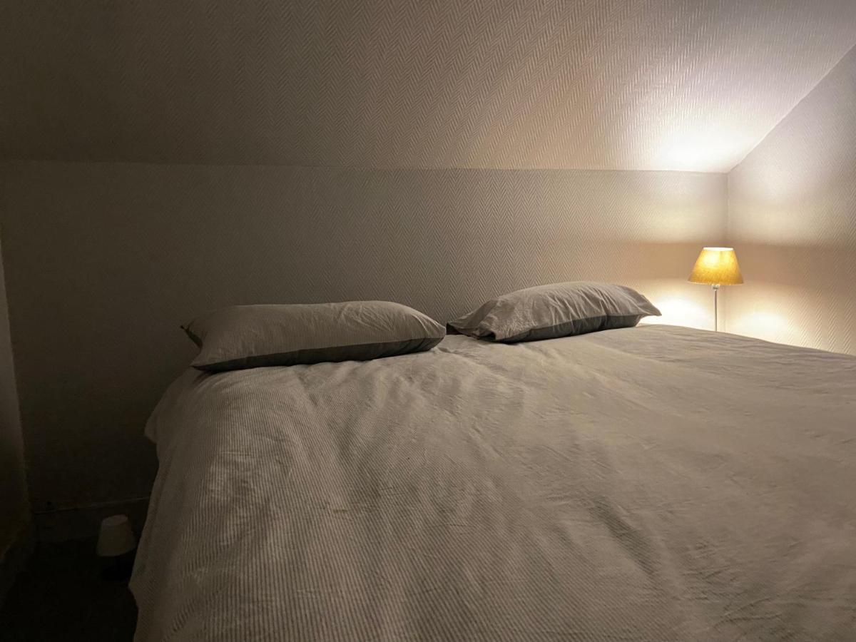 Lumineux Appartements A 100M Plage Berck Bagian luar foto