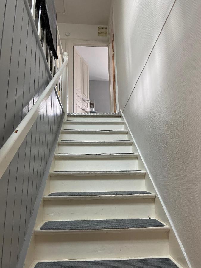 Lumineux Appartements A 100M Plage Berck Bagian luar foto