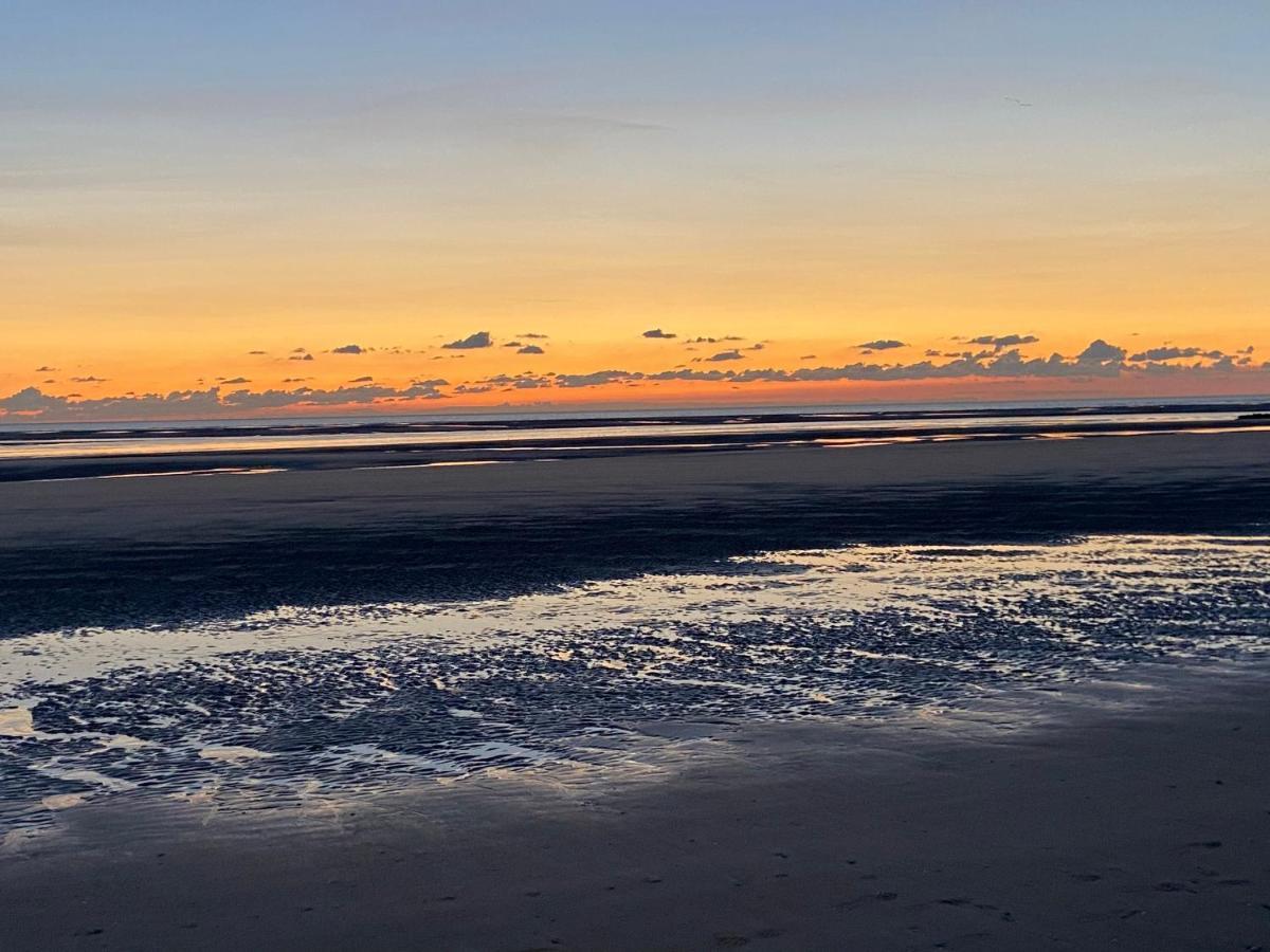 Lumineux Appartements A 100M Plage Berck Bagian luar foto