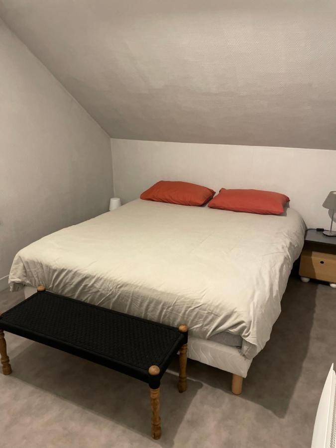 Lumineux Appartements A 100M Plage Berck Bagian luar foto