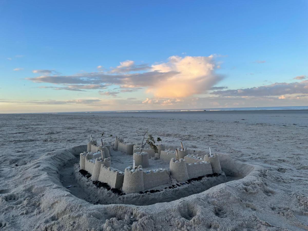 Lumineux Appartements A 100M Plage Berck Bagian luar foto