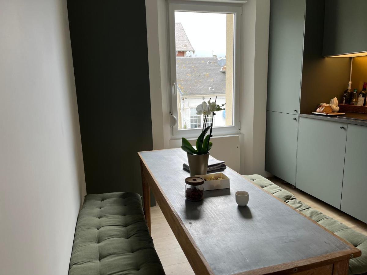 Lumineux Appartements A 100M Plage Berck Bagian luar foto