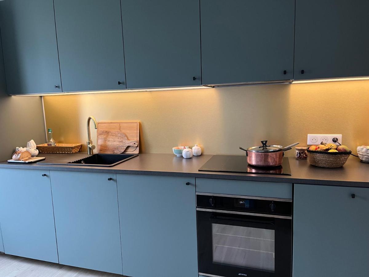 Lumineux Appartements A 100M Plage Berck Bagian luar foto