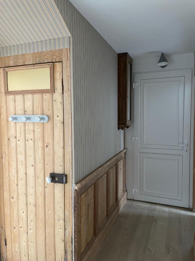 Lumineux Appartements A 100M Plage Berck Bagian luar foto