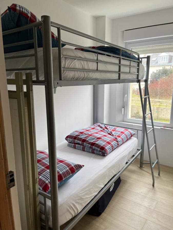 Lumineux Appartements A 100M Plage Berck Bagian luar foto